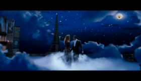 Мулен Руж [Blu-ray] / Moulin Rouge!