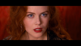 Мулен Руж [Blu-ray] / Moulin Rouge!