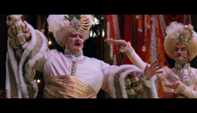 Мулен Руж [Blu-ray] / Moulin Rouge!