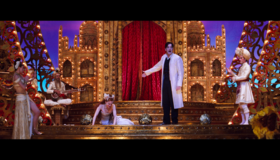 Мулен Руж [Blu-ray] / Moulin Rouge!