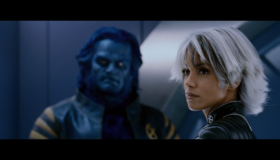 Люди Икс: Последняя битва (Подарочное издание) [Blu-ray] / X-Men: The Last Stand (2-Disc Edition)