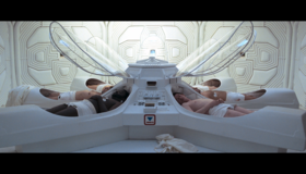 Чужой [Blu-ray] / Alien