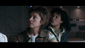 Чужой [Blu-ray] / Alien
