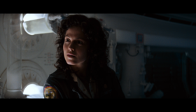 Чужой: Антология (Подарочное издание) [Blu-ray] / Alien Anthology (6-Disc Edition)
