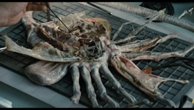 Чужой: Антология (Подарочное издание) [Blu-ray] / Alien Anthology (6-Disc Edition)