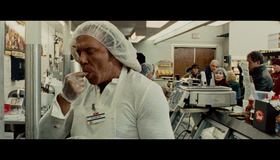 Рестлер [Blu-ray] / The Wrestler