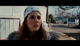 Рестлер [Blu-ray] / The Wrestler