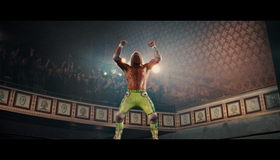 Рестлер [Blu-ray] / The Wrestler
