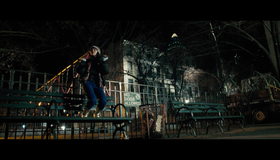 Слава [Blu-ray] / Fame