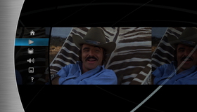 Смоки и Бандит [Blu-ray] / Smokey and the Bandit