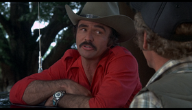 Смоки и Бандит [Blu-ray] / Smokey and the Bandit
