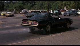 Смоки и Бандит [Blu-ray] / Smokey and the Bandit
