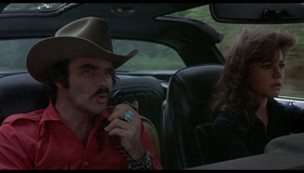 Смоки и Бандит [Blu-ray] / Smokey and the Bandit