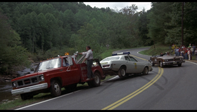 Смоки и Бандит [Blu-ray] / Smokey and the Bandit