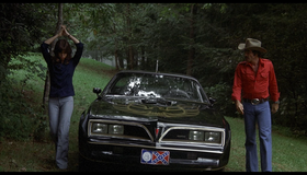 Смоки и Бандит [Blu-ray] / Smokey and the Bandit