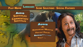 50 первых поцелуев [Blu-ray] / 50 First Dates