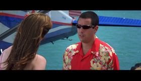 50 первых поцелуев [Blu-ray] / 50 First Dates