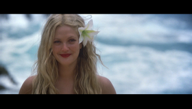 50 первых поцелуев [Blu-ray] / 50 First Dates