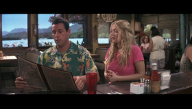 50 первых поцелуев [Blu-ray] / 50 First Dates