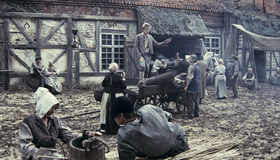 Андерсен. Жизнь без любви [Blu-ray] / Andersen. Life Without Love (Andersen. Zhizn bez lyubvi)