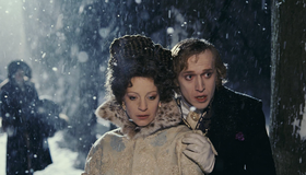 Андерсен. Жизнь без любви [Blu-ray] / Andersen. Life Without Love (Andersen. Zhizn bez lyubvi)