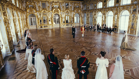 Андерсен. Жизнь без любви [Blu-ray] / Andersen. Life Without Love (Andersen. Zhizn bez lyubvi)