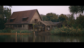 Последняя высадка [Blu-ray] / The Last Drop