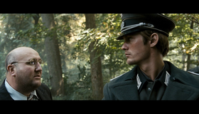 Последняя высадка [Blu-ray] / The Last Drop