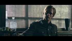 Последняя высадка [Blu-ray] / The Last Drop