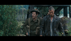 Последняя высадка [Blu-ray] / The Last Drop