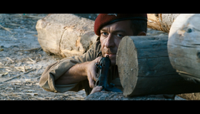 Последняя высадка [Blu-ray] / The Last Drop