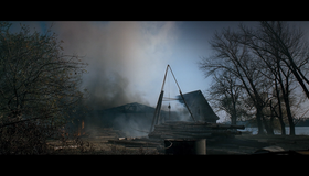 Последняя высадка [Blu-ray] / The Last Drop