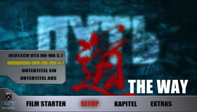 Путь [Blu-ray] / The Way (Put)