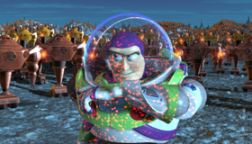 История игрушек 2 [Blu-ray] / Toy Story 2