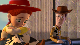 История игрушек 2 [Blu-ray] / Toy Story 2