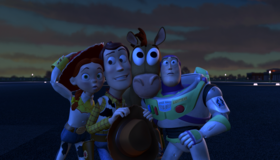 История игрушек 2 [Blu-ray] / Toy Story 2