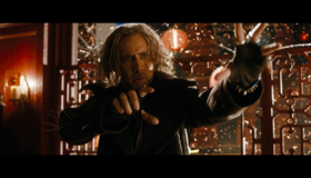 Ученик чародея [Blu-ray] / The Sorcerer's Apprentice