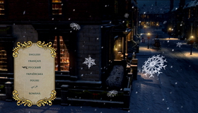 Рождественская история (3D) [Blu-ray 3D] / A Christmas Carol (3D)