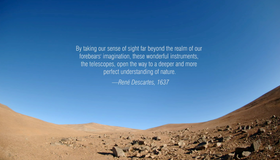 Взгляд в небо [Blu-ray] / Eyes On The Skies: 400 Years Of Telescopic Discovery