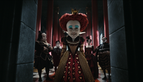 Алиса в стране чудес (3D) [Blu-ray 3D] / Alice in Wonderland (3D)