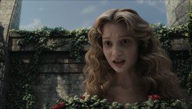 Алиса в стране чудес (3D) [Blu-ray 3D] / Alice in Wonderland (3D)