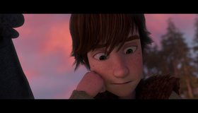 Как приручить дракона (3D) [Blu-ray 3D] / How to Train Your Dragon (3D)
