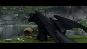 Как приручить дракона (3D) [Blu-ray 3D] / How to Train Your Dragon (3D)