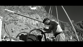 Голубая бездна [Blu-ray] / Le grand bleu (The Big Blue)