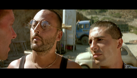 Голубая бездна [Blu-ray] / Le grand bleu (The Big Blue)