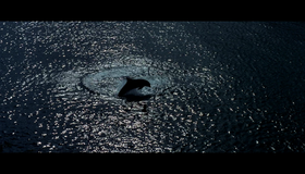 Голубая бездна [Blu-ray] / Le grand bleu (The Big Blue)