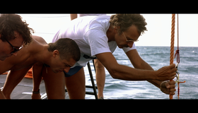 Голубая бездна [Blu-ray] / Le grand bleu (The Big Blue)