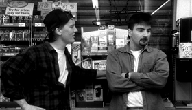 Клерки [Blu-ray] / Clerks.