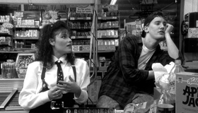 Клерки [Blu-ray] / Clerks.
