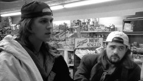 Клерки [Blu-ray] / Clerks.